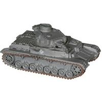 Image for Panzer IV Ausf. E - Axis & Allies