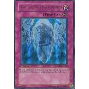 Image for Grave of the Super Ancient Organism (RGBT-EN078) (RGBT) - YuGiOh