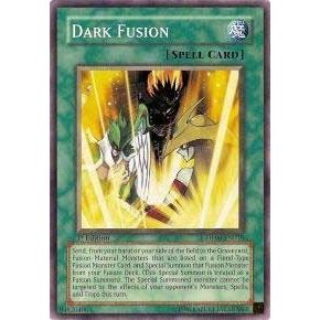 Image for Dark Fusion (DP06-EN018) (DP06) - YuGiOh