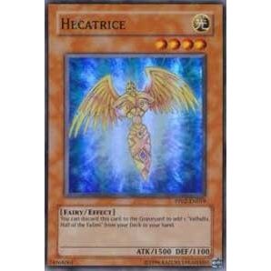 Image for Hecatrice (PP02-EN019) (PP02) - YuGiOh