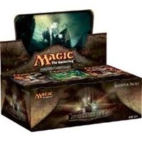 Image for Magic 2010 (M10) - Booster Box - Magic: The Gathering