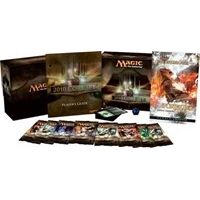 Image for Magic 2010 (M10) - Fat Pack - Magic: The Gathering