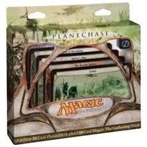 Image for Planechase 2009 - Zombie Empire Deck - Magic: The Gathering