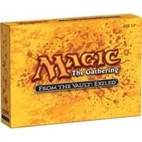 Image for From the Vault: Exiled - Box Set - Magic: The Gathering