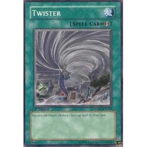 Image for Twister (SDSC-EN033) (SDSC) - YuGiOh