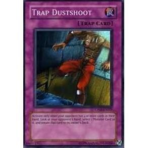 Image for Trap Dustshoot (CP05-EN005) (CP05) - YuGiOh