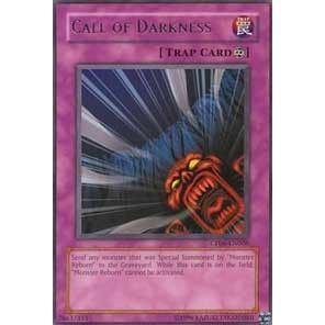 Image for Call of Darkness (CP06-EN006) (CP06) - YuGiOh