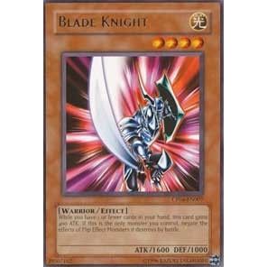 Image for Blade Knight (CP06-EN007) (CP06) - YuGiOh