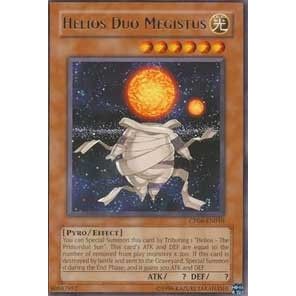Image for Helios Duo Megistus (CP06-EN010) (CP06) - YuGiOh