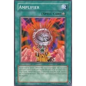 Image for Amplifier (CP06-EN017) (CP06) - YuGiOh
