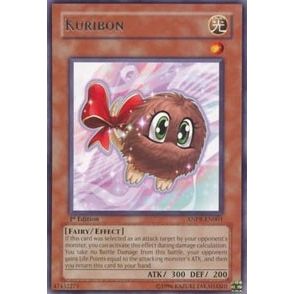 Image for Kuribon (ANPR-EN001) (ANPR) - YuGiOh