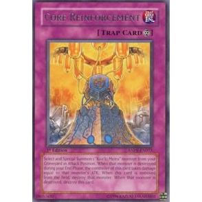 Image for Core Reinforcement (ANPR-EN073) (ANPR) - YuGiOh