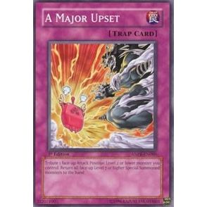 Image for A Major Upset (ANPR-EN080) (ANPR) - YuGiOh