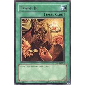 Image for Trade-In (TU01-EN010) (TU01) - YuGiOh