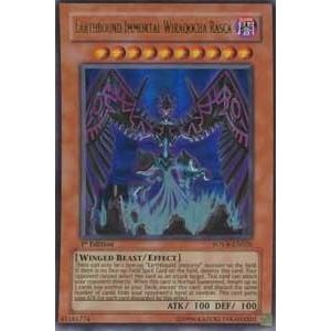 Image for Earthbound Immortal Wiraqocha Rasca (SOVR-EN026) (SOVR) - YuGiOh