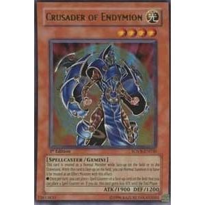 Image for Crusader of Endymion (SOVR-EN030) (SOVR) - YuGiOh
