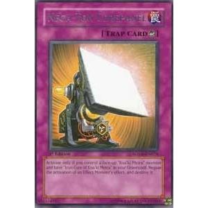 Image for Nega-Ton Corepanel (SOVR-EN074) (SOVR) - YuGiOh