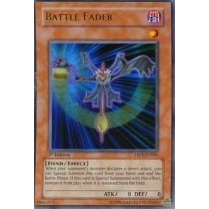 Image for Battle Fader (ABPF-EN006) (ABPF) - YuGiOh