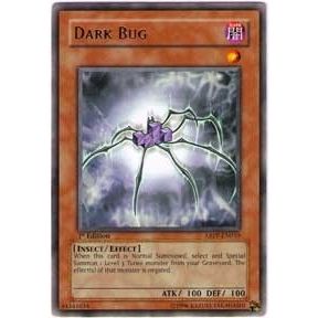 Image for Dark Bug (ABPF-EN010) (ABPF) - YuGiOh