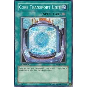 Image for Core Transport Unit (ABPF-EN089) (ABPF) - YuGiOh