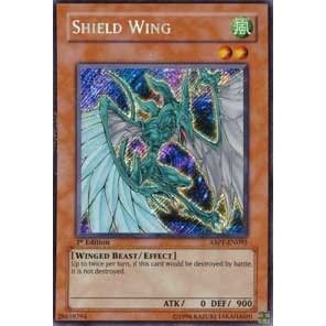 Image for Shield Wing (ABPF-EN095) (ABPF) - YuGiOh