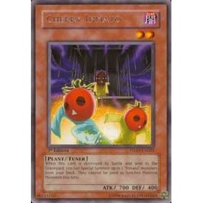 Image for Cherry Inmato (TSHD-EN022) (TSHD) - YuGiOh