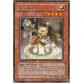 Image for Magidog (TSHD-EN023) (TSHD) - YuGiOh