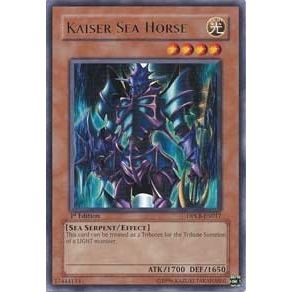 Image for Kaiser Sea Horse (DPKB-EN017) (DPKB) - YuGiOh