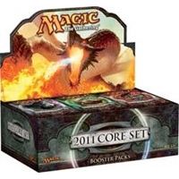 Image for Magic 2011 (M11) - Booster Box - Magic: The Gathering