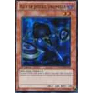 Image for Ally of Justice Unlimiter (HA02-EN051) (HA02) - YuGiOh