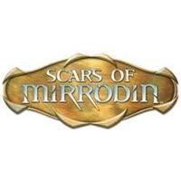 Image for Scars of Mirrodin - Booster Pack - Magic: The Gathering