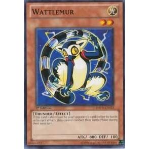 Image for Wattlemur (DREV-EN025) (DREV) - YuGiOh