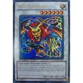 Image for Wattchimera (DREV-EN044) (DREV) - YuGiOh