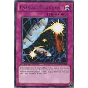 Image for Parallel Selection (DREV-EN066) (DREV) - YuGiOh