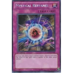 Image for Mystical Refpanel (DREV-EN090) (DREV) - YuGiOh