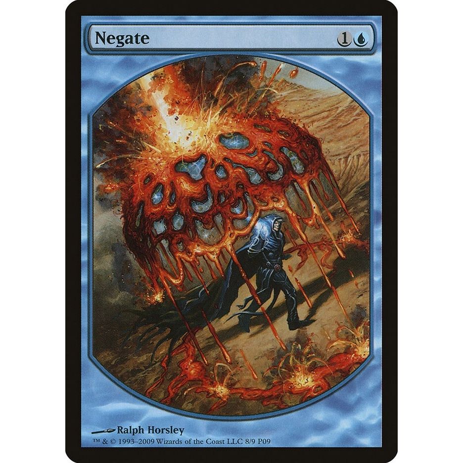 Image for Negate (8) (MPRP) - Magic: The Gathering