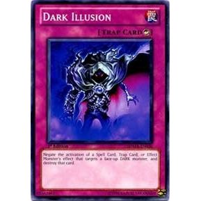 Image for Dark Illusion (SDMA-EN036) (SDMA) - YuGiOh