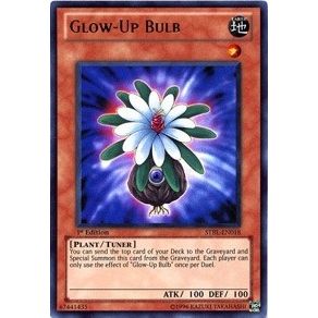 Image for Glow-Up Bulb (STBL-EN018) (STBL) - YuGiOh