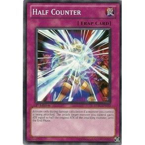 Image for Half Counter (STBL-EN070) (STBL) - YuGiOh