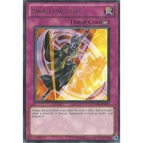 Image for Swallow Flip (TU04-EN011) (TU04) - YuGiOh