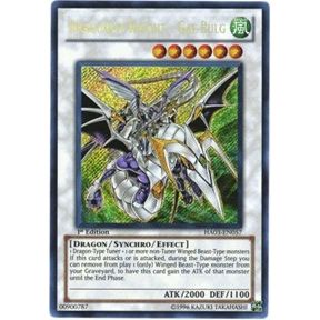 Image for Dragunity Knight - Gae Bulg (HA03-EN057) (HA03) - YuGiOh