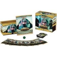 Image for Mirrodin Besieged - Fat Pack - Magic: The Gathering