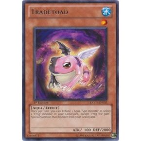 Image for Tradetoad (EXVC-EN033) (EXVC) - YuGiOh