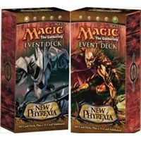 Image for New Phyrexia - Event Deck - Set of Two - Magic: The Gathering