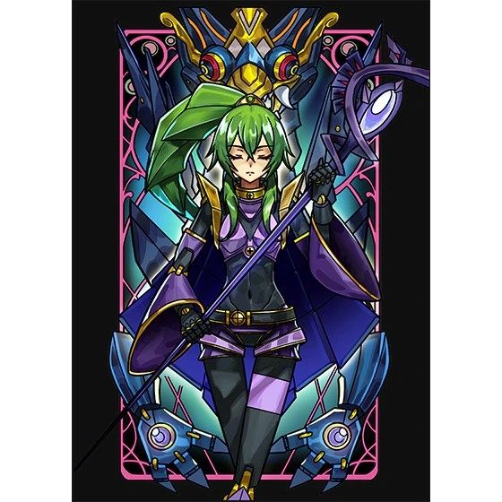 Image for Small Master of Puppets Holographic Sleeves (70-Pack) - Card Sleeves