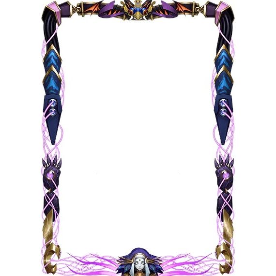 Image for Small Master of Puppets Border Oversleeves (70-Pack) - Card Sleeves