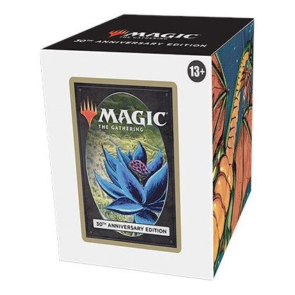 Image for 30th Anniversary Edition Display - Magic: The Gathering