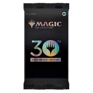 Image for 30th Anniversary Edition Pack - Magic: The Gathering
