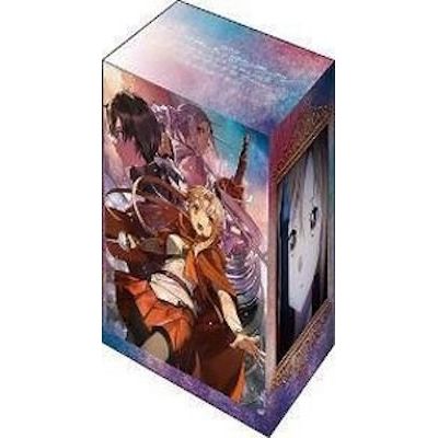 Image for Bushiroad Deck Holder Collection V3 Vol.290: Sword Art Online Progressive - Deck Boxes