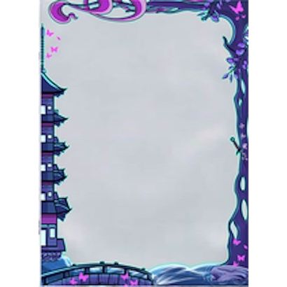 Image for Imperium Duelist Sleeves - Tower (60 Pack) - Card Sleeves